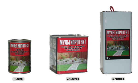 Полиуретановый клей