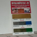 ИНСТРУМЕНТЫ ПРОДАЖ: стенд